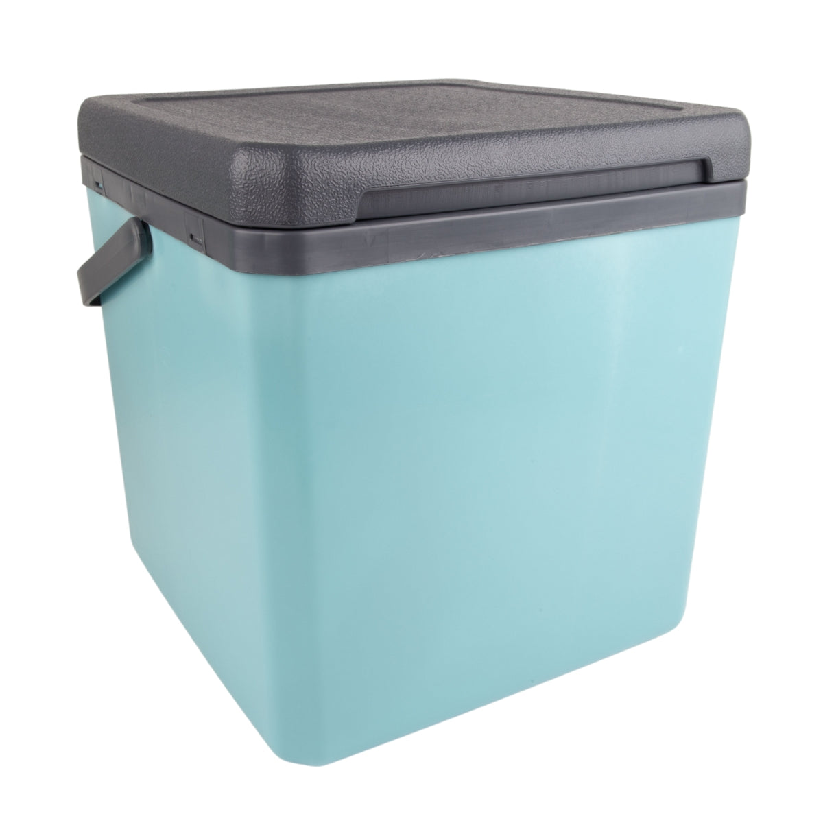ORM Party Cube Cooler Box 25L Light Blue Cold