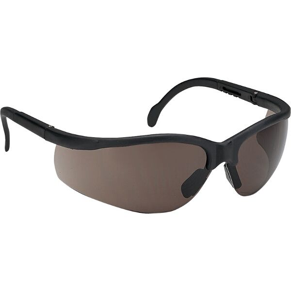 Tork Craft Safety Eyewear Glasses Smoke