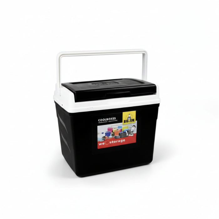 Hardbody 8L Cooler Box