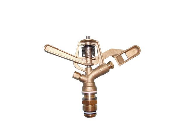 Rain Sprinkler 15 - Brass - 360 Degree - 20mm