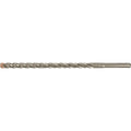 Alpen Force X 12.0 X 260/200  Sds-Plus Drill Bit X4 Cutting Edges
