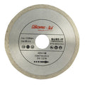 Bore-It - Diamond Blade - Continuous Rim - 230mm