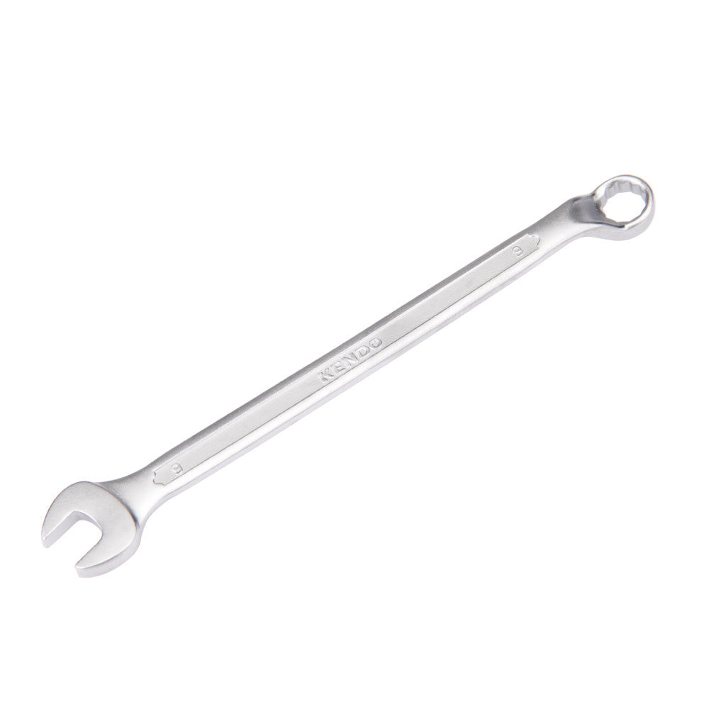 Kendo Combination Spanner 9mm