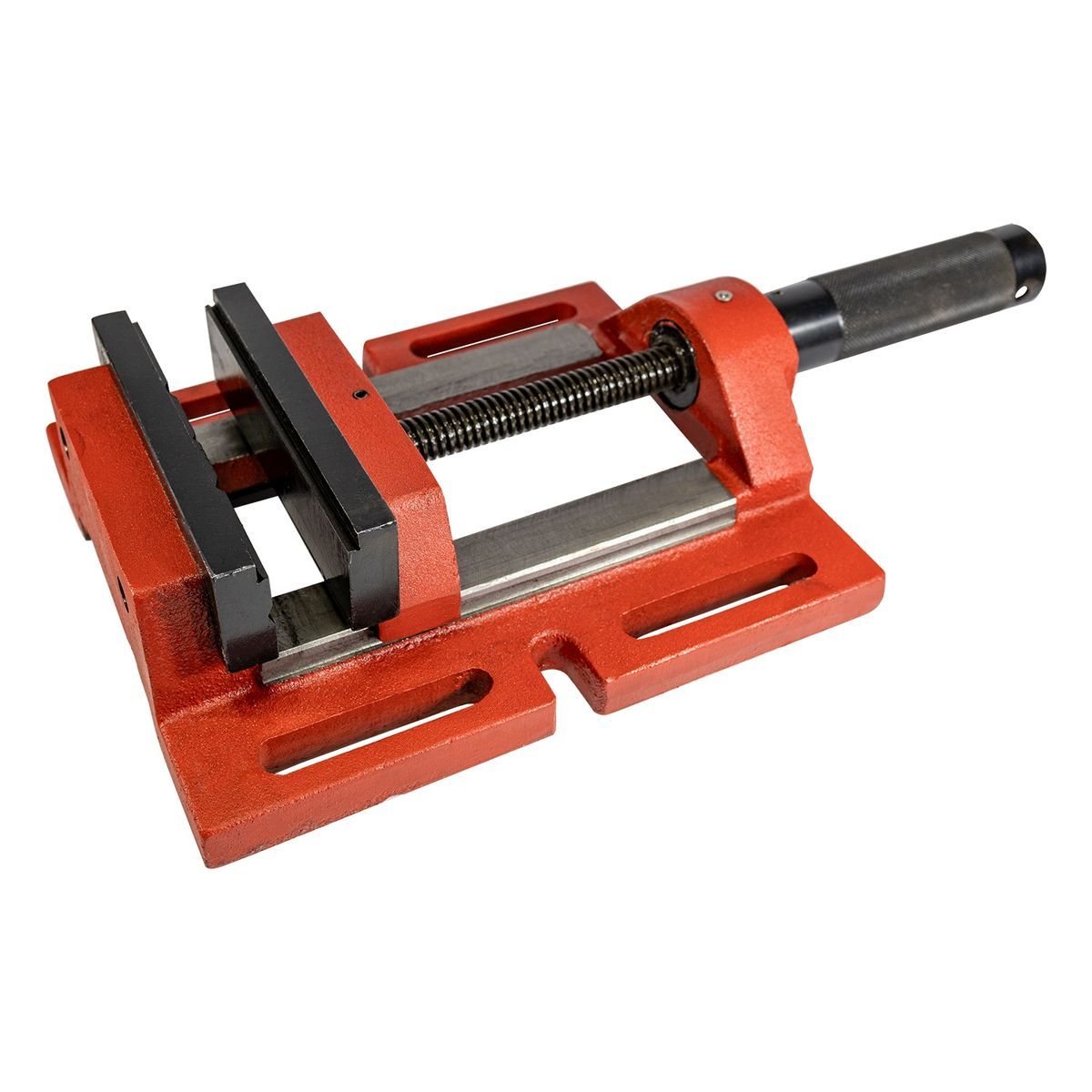 Drill Press Vice 125Mm