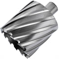 Annular Hole Cutter Hss 60 X 55Mm Weld Shank 19.05Mm