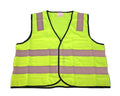 Vest - Day Glow - Lime - Extra Large - 3XL - 3XL
