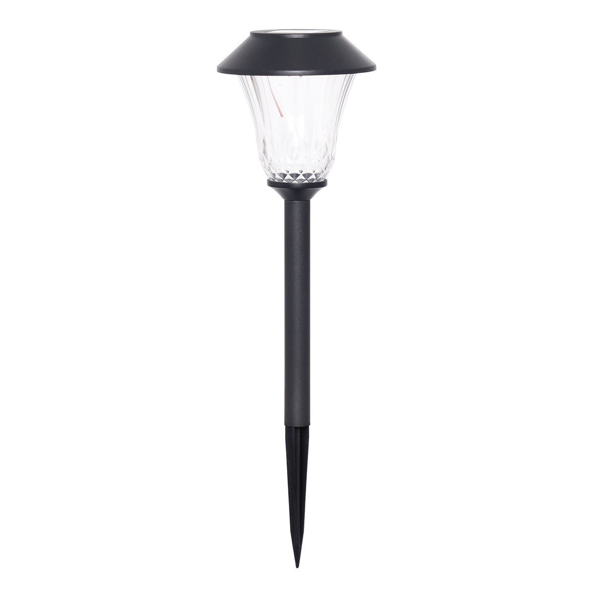 Solarmate Plastic Path Light 5 Lumens