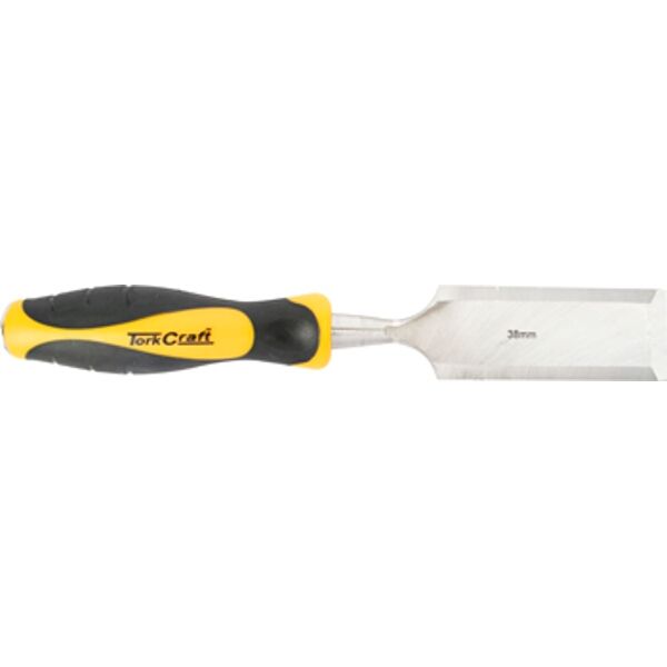 Tork Craft Wood Chisel 38mm