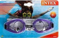 Intex - Swim Goggles - Play - Purple