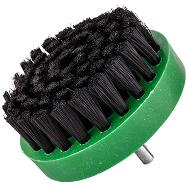 Tork Craft Nylon Cup Brush Black 0.2 X 80 X 6mm