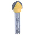 Tork Craft Router Bit Core Box 1/2'