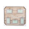 Picture Frame - Household Accessories - Wooden - 40 cm