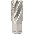 Tork Craft Annular Hole Cutter Hss 23 x 30mm Broach Slugger Bit