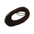 Greenwood - Shade Netting Lacingcord 2.5mm 400M Black