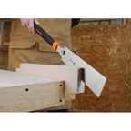 Jorgensen 250Mm Pro Double Edge Pull Saw Blade