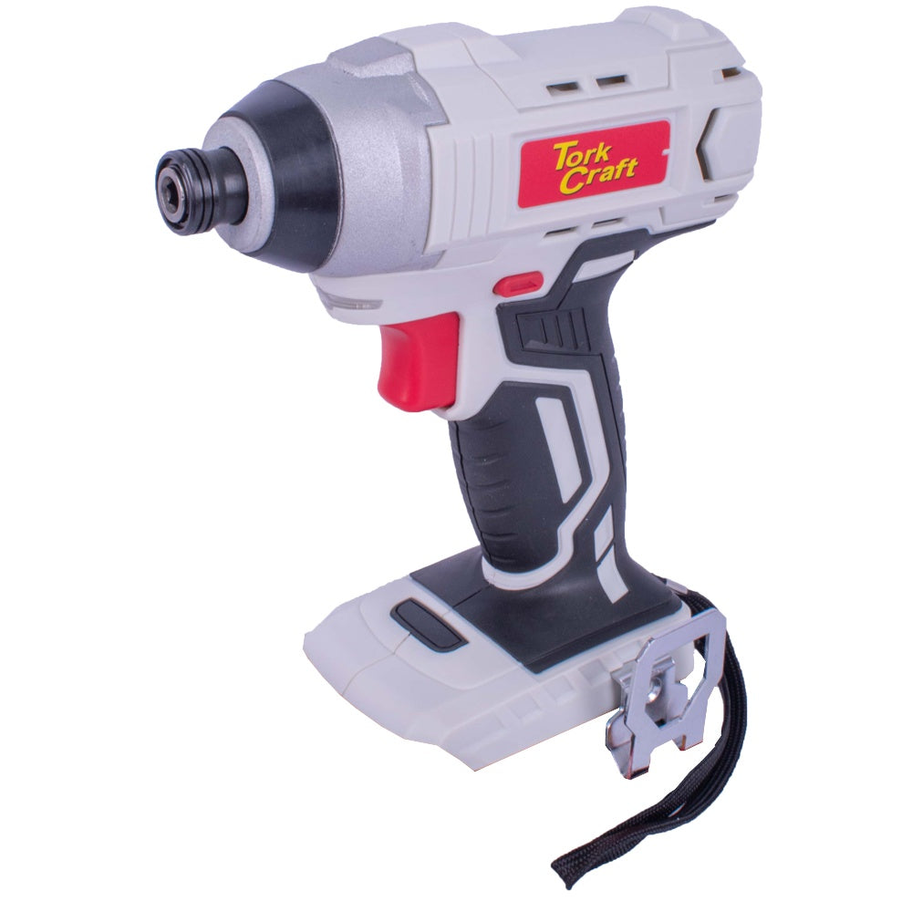 Tork Craft - Imp/Driver Id110 20V 1/4' Bare Tool