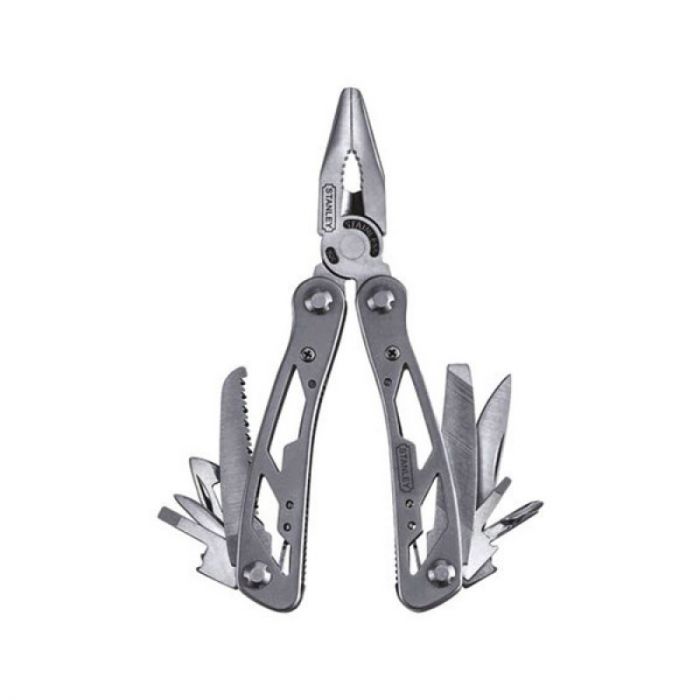 Stanley - Multi Tool 12 In 1