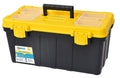 MTS - Plastic 51cm Tool Box - Size 12