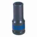King Tony - Deep Star Impact Socket - E24 - 3/4 Inch - 110mml