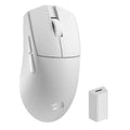 Redragon M916 PRO 26000DPI 5-Button Wireless Gaming Mouse - Black - White