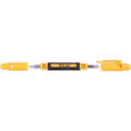 Tork Craft - Screwdriver - Pocket Precision - 4-In-1