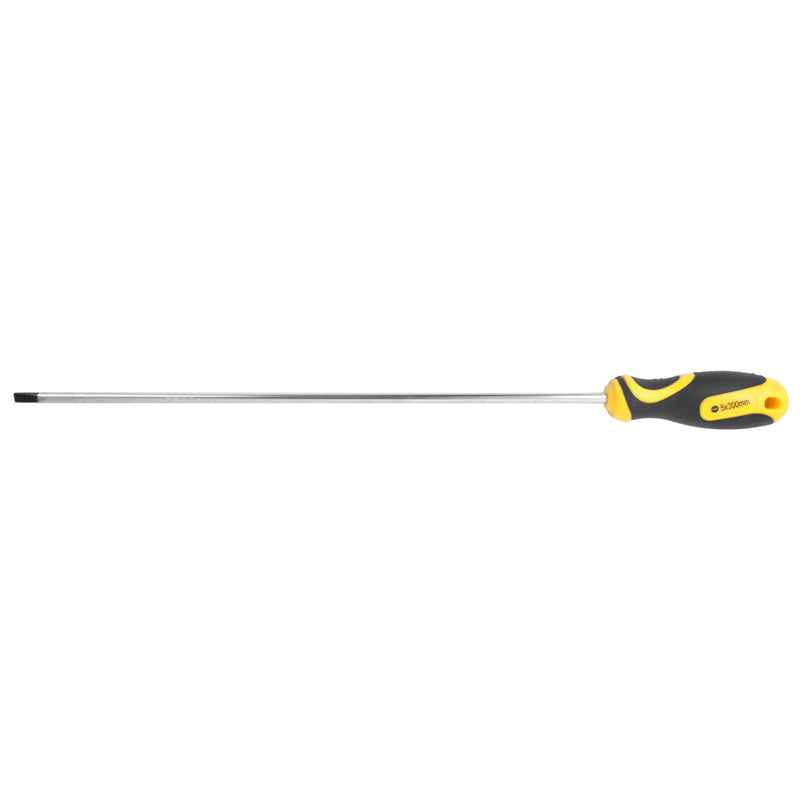 Tork Craft - Screwdriver Slotted 5 x 300mm
