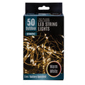 Fairy Light - LED - Warm White - 5m