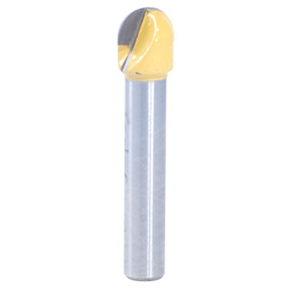 Tork Craft Router Bit Core Box 3/8'