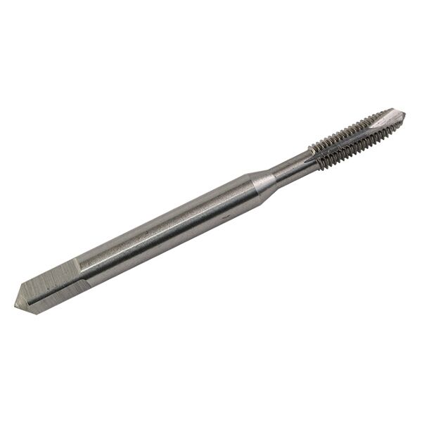 Alpen Machine Tap Cobalt 6mm In Pouch 1.0mm Pitch