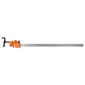 Jorgensen - 72`` Steel I Bar Clamp