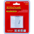 Tork Craft Hole Saw Bi-Metal 52mm