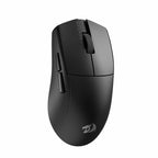 Redragon M916 PRO 26000DPI 5-Button Wireless Gaming Mouse - Black - White