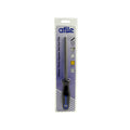 Afile - Three Square - 2nd Cut - Handled - 150mm
