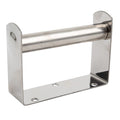 Toilet Roll Holder Stainless Steel Tube Insert