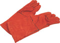 Matsafe Glove Welders Red 200mm PP 60