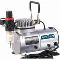 Air Craft Compressor - for Air Brush