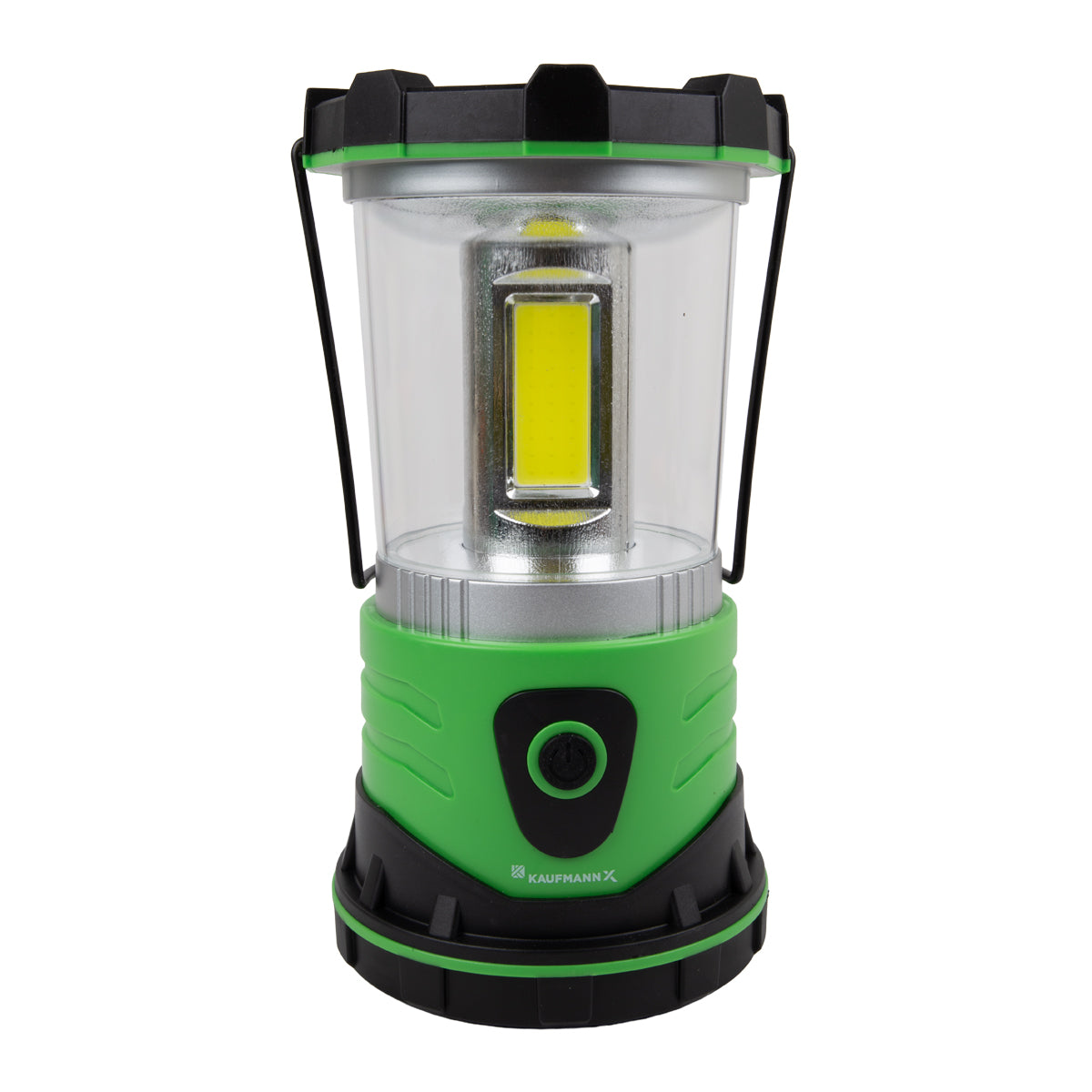 Kaufmann X Lantern Rechargeable 2000 Lumens