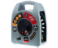 Electricmate 10 Amp 20m Cassette Reel
