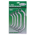Wrench Moon 10-22mm 5 Piece