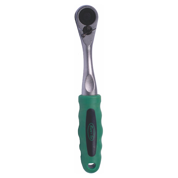Micro-Tec - Ratchet 1/4' Reversible 150Mm 72T