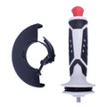 Tork Craft - A/Grinder Repl. Aux Handle & Prot. Guard, Wrench