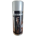 Liquid Armour Removable Synthetic Rubber Coating 350ml Aerosol - Silver Pearl
