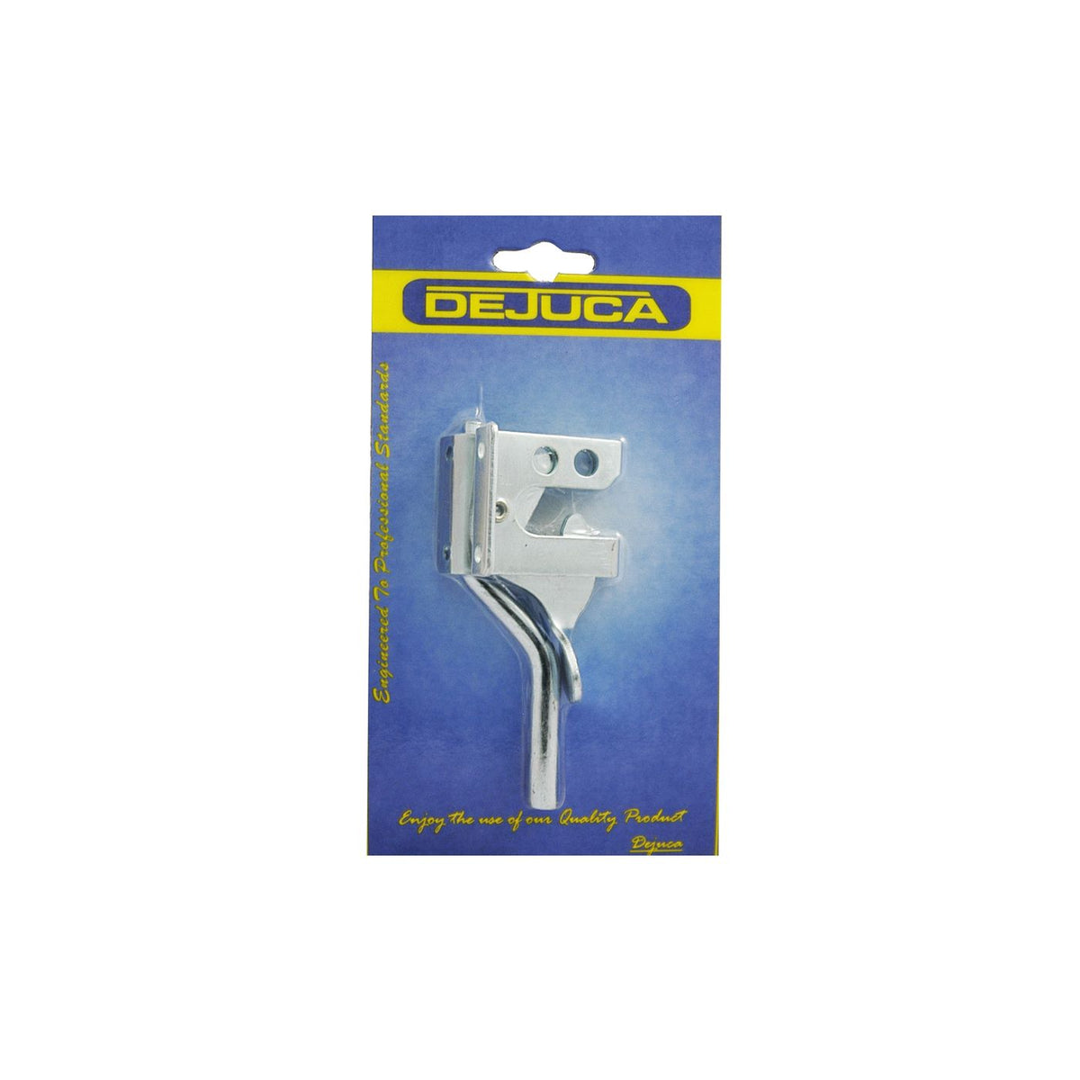 Dejuca - Gate Latch - Galvanized