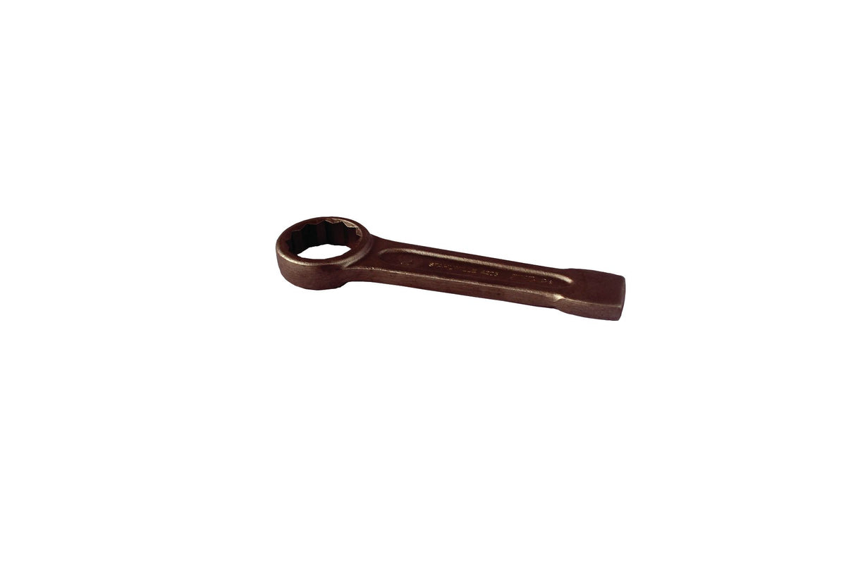 Stahlwille Spanner Slogg Ring 4205 - 27mm