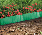 Aquacraft - Lawn Edging Strip - 9m long, 20cm height