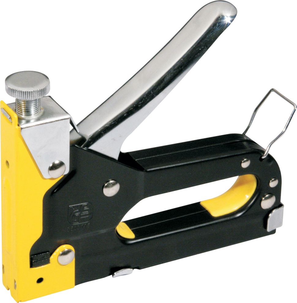 MTS Staple Gun  H/D 4-14mm (S5525/50)