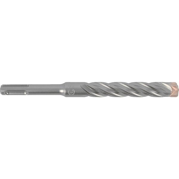 Force X 15.0 X160/100  Sds-Plus Drill Bit X4 Cutting Edges