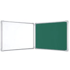 BOARD DRY WIPE/CHALK 60x45cm