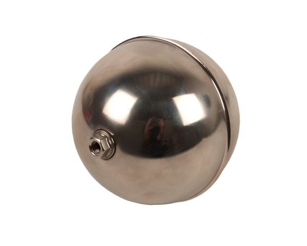 Torrenti Stainless Steel Ball Float Valve - 250mm
