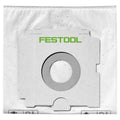Festool - Selfclean Filter Bag Sc Fis-Ct 36/5 496186